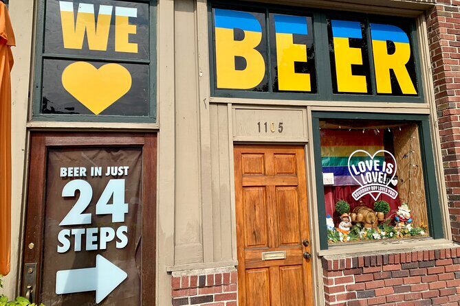 Ultimate Scavenger Bellingham - What to Expect During the Experience