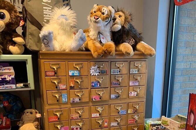 Ultimate Scavenger Bend: Kids Hunt! - The Logistics and Practicalities