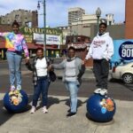 Ultimate Scavenger Memphis - What to Expect During Your Walk