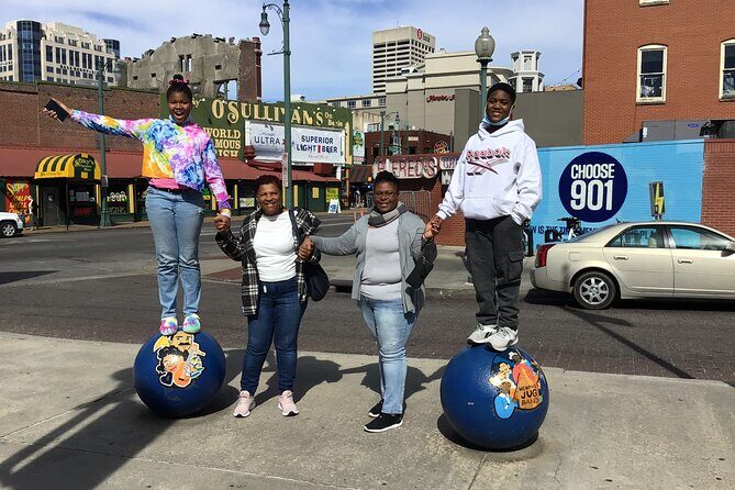 Ultimate Scavenger Memphis - What to Expect During Your Walk