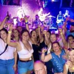 Ultimate South Beach Bar Crawl in Miami - Detailed Breakdown of the Itinerary