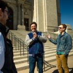 Ultimate St. Paul Walking Tour - Minnesota's Hidden Secrets - Authentic Insights from Other Travelers