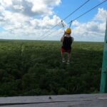 Ultimate Tulum Adventure: ATVs, Horses, Ziplines & Cenotes - The Itinerary: What to Expect
