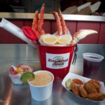 Ultimate Whale Watch and Tracy's Crab Shack Combo - Is This Tour Worth It?