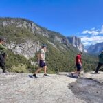 Ultimate Yosemite: Private Tour + Lunch - What Are the Main Stops and Highlights?