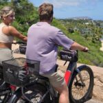 Uluniu Ave: Waikiki Hawaiian Style Electric Bikes - What’s Included and What’s Not