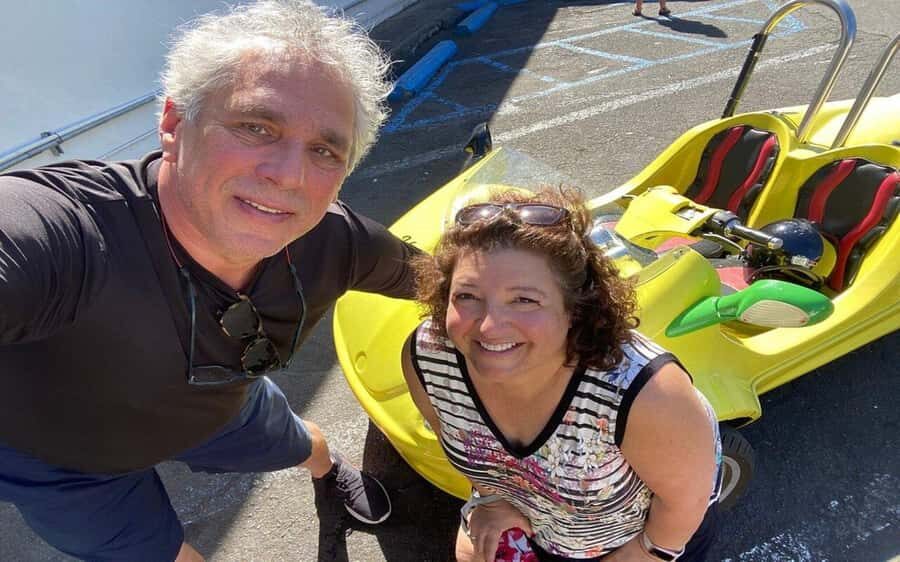 Uluniu Ave: Waikiki Scoot Coupe Rental, Downtown & Kaka'ako - Final Thoughts