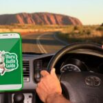 Uluru Audio Tour App - The Experience in Detail