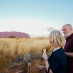 Uluru (Ayers Rock) Sunset + Outback Barbecue Dinner & Star Talk - The Real Value of This Tour