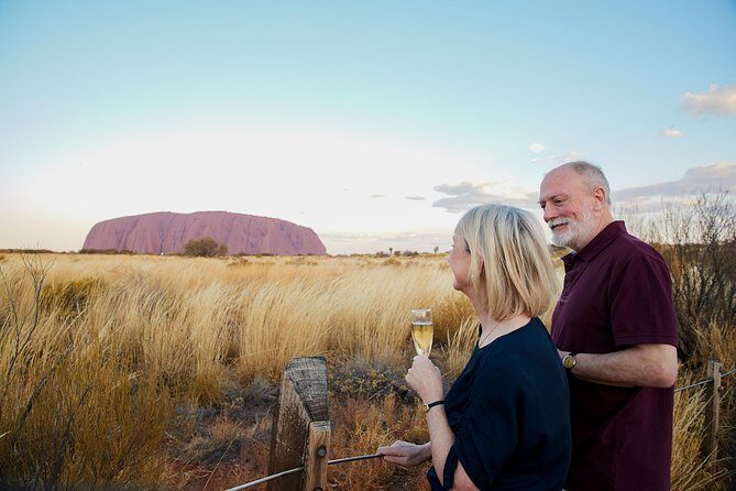 Uluru (Ayers Rock) Sunset + Outback Barbecue Dinner & Star Talk - The Real Value of This Tour