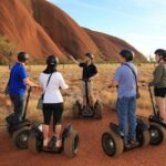 Uluru By Segway - Self Drive your Car to Uluru - Who Will Love This Tour?