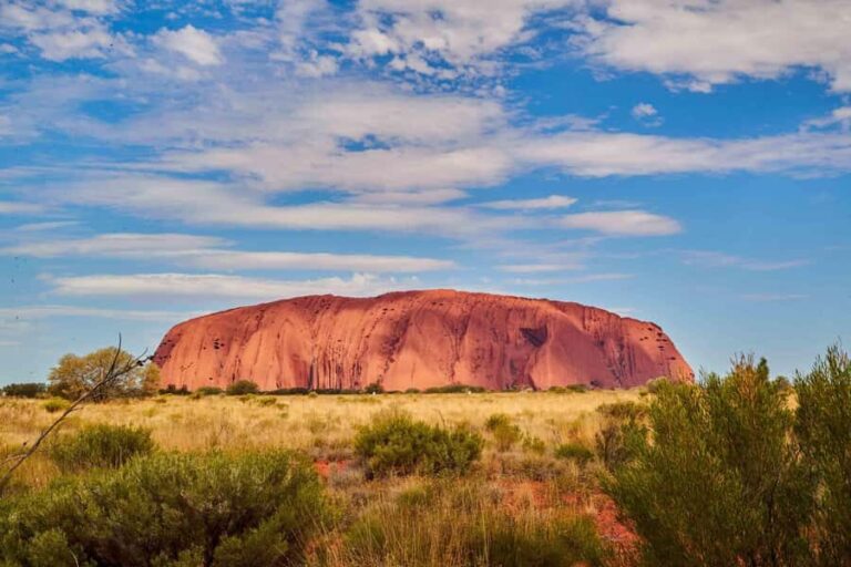 Uluru: Guided Walking Tour at Sunrise with Light Breakfast - What You Need to Know Before Booking