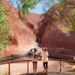 Uluru Kata Tjuta 1 Day 1 Night Outback Experience from Ayers Rock - The Value of This Tour