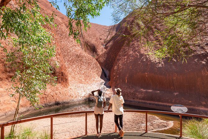 Uluru Kata Tjuta 1 Day 1 Night Outback Experience from Ayers Rock - The Value of This Tour