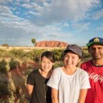 Uluru, Kata Tjuta and Kings Canyon Camping Safari from Alice Springs - FAQ