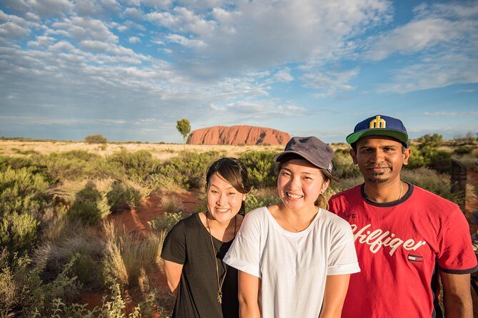 Uluru, Kata Tjuta and Kings Canyon Camping Safari from Alice Springs - FAQ