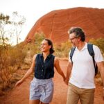 Uluru Morning Guided Base Walk - The Itinerary in Detail