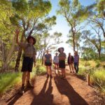 Uluru Small Group Tour including Sunset - Final Thoughts