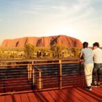 Uluru Sunrise (Ayers Rock) and Kata Tjuta Half Day Trip - The Value of This Tour