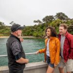Ulva Island Explorer from Stewart Island - The Itinerary: Breaking It Down