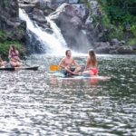 Umauma Falls Private Waterfall And River Swim - What Travelers Are Saying