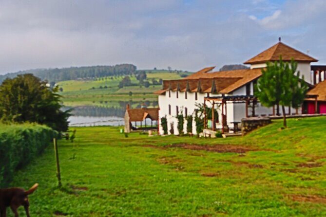 Umecuaro All Inclusive Tour and Guided Tours in Morelia - Whats Included and Whats Not