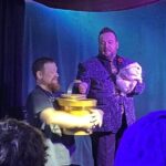 Unbelievable Magic Show - Starring Steven Best - Is It Worth the Money?