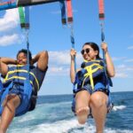 Unbelievable Parasailing with Fantastic Sights - Practical Considerations