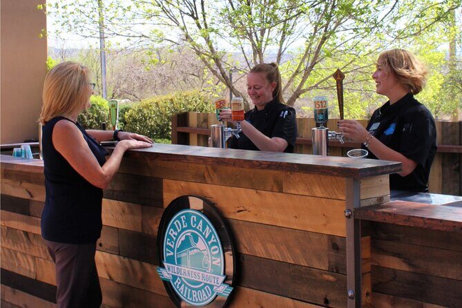 Uncorked: Wine Fest at Verde Canyon Railroad - Final Thoughts: Is It Worth It?