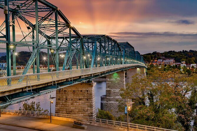 Underground Chattanooga Private Guided Tour - Who Should Book This Tour?