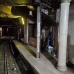 Underground New York City Subway Tour - The Core Highlights of the Tour