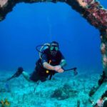 Underwater Museum Musa : SCUBA DIVING FOR BEGINNERS - How the Tour Breaks Down