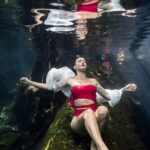 Underwater Photo Shoot Experience in Cenote - The Photography: What Makes It Special