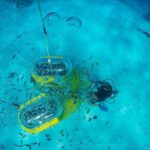 Underwater Scooter - The Equipment and What to Expect