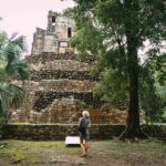 UNESCO Sian Kaan Reserve and Muyil Mayan Ruins from Tulum - What to Expect and What to Bring