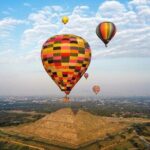 Unforgettable Balloon Flight + Tour of Teotihuacan - From the Sky to the Ground: Culture and Cuisine