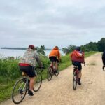Unforgettable Small Group Biking Tours from Chicago to Milwaukee - What’s Included and Whats Not