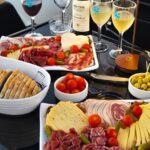 Unforgettable sunset against Moorea - Final Thoughts