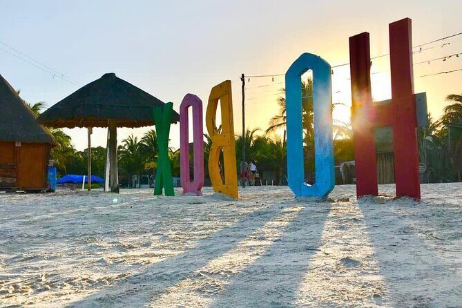 Unforgettable Tour to Magic Island of Holbox from Riviera Maya - Why This Tour Offers Good Value