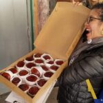 Union Square Donut Adventure and Walking Food Tour - What Makes This Tour Stand Out