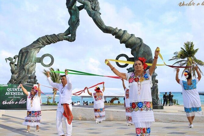 Unique 5X1 Tulum, Coba, Cenote, Village & 5th Avenue from Cancun - Final Thoughts