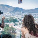Unique cablecar experience, pulque tasting &unbeatable views - FAQ