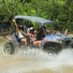 Unique Experience on ATVs or Razer through the Jungle! - The Value of This Experience