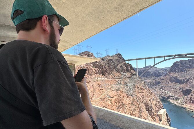 Unique Express Hoover Dam Tours at Boulder City - Price and Value