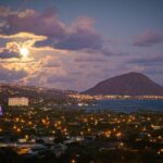 Unique Honolulu Sunset and Light Painting Tour - The Itinerary: What to Expect