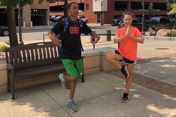 Unique Scavenger Hunt Experience in Albuquerque by Operation City Quest - The Pros and Cons of This Experience