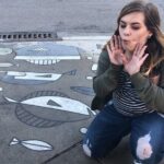 Unique Scavenger Hunt Experience in Antioch by Zombie Scavengers - The Route and Activities in Detail