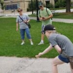 Unique Scavenger Hunt Experience in Barrie by Zombie Scavengers - How the Experience Breaks Down