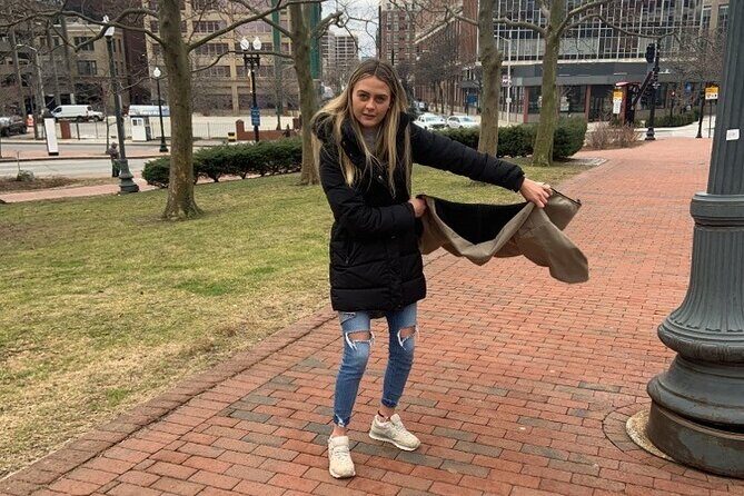 Unique Scavenger Hunt Experience in Boston by Crazy Dash - What the Reviews Say