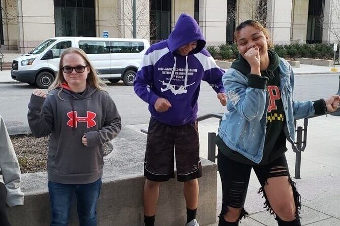 Unique Scavenger Hunt Experience in Brooklyn by 3Quest Challenge - Breaking Down the Itinerary: What You’ll Experience